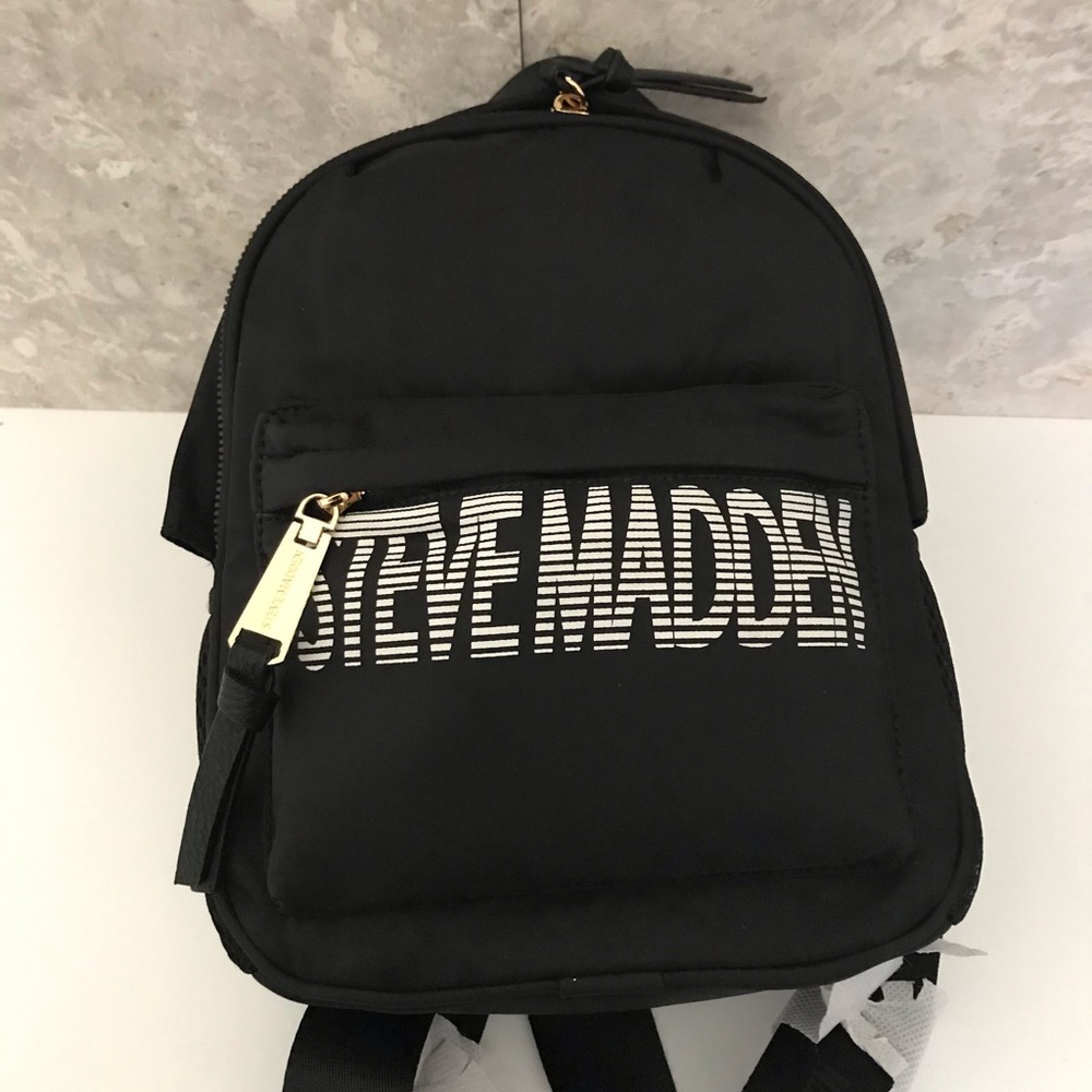 Steve Madden Mini Backpack